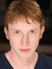 Jordan Woods-Robinson