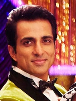 Sonu Sood