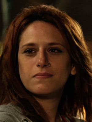 Gisela Ponce de León