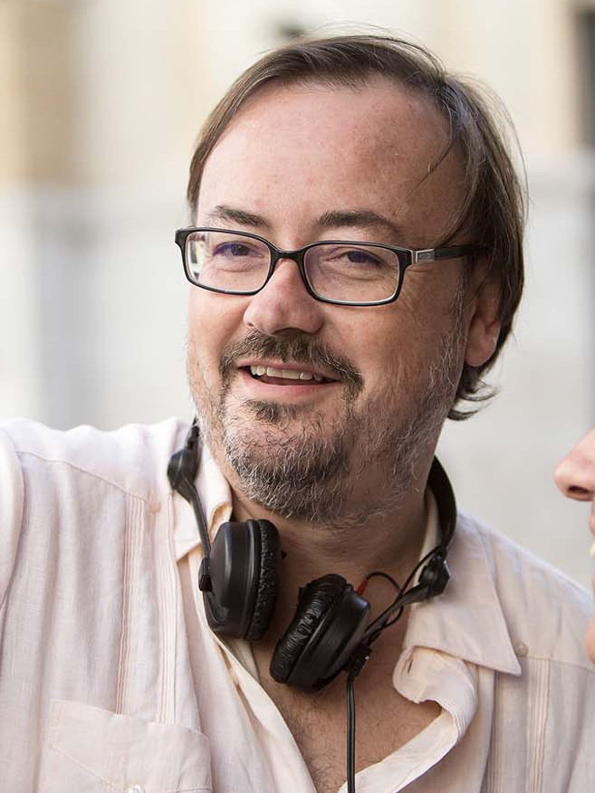 Manuel Martín Cuenca