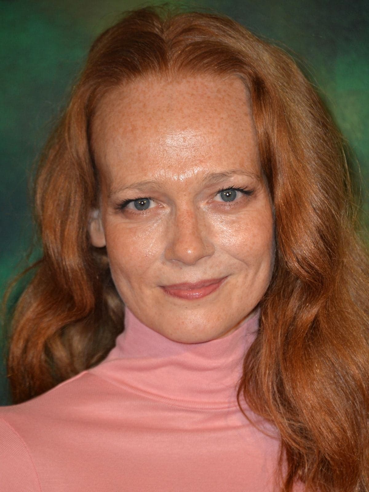 Pernille Bergendorff