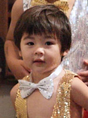 Maxence Chanfong‐Dubois