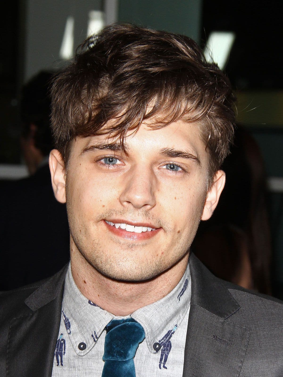 Andy Mientus