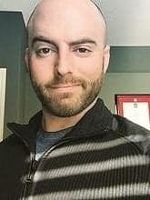 Matthew Charles Santoro