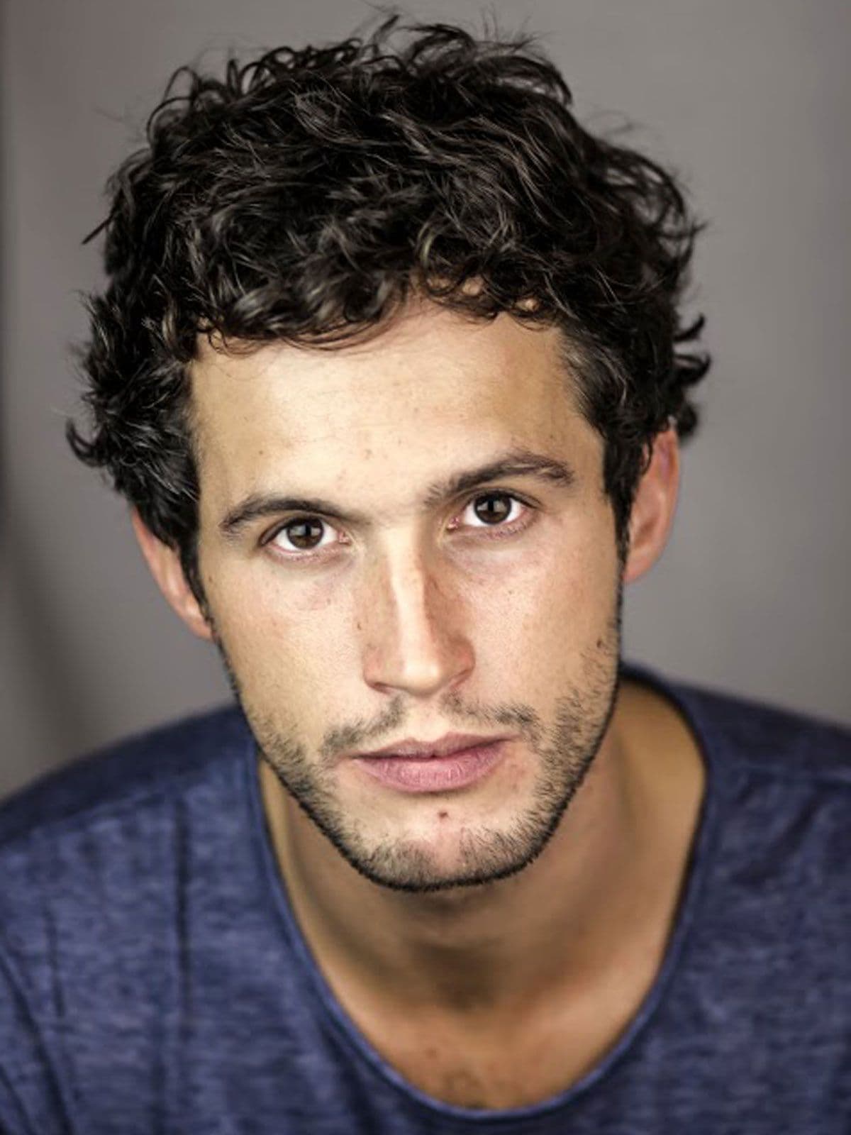 Rob Heaps