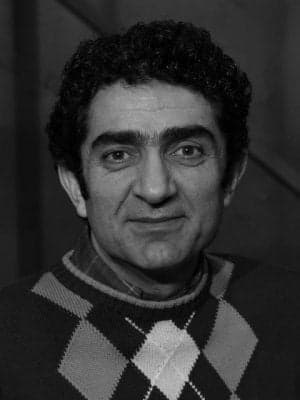 Ali Seçkiner Alıcı