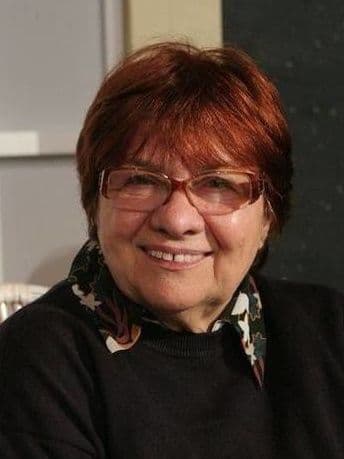 Márta Mészáros
