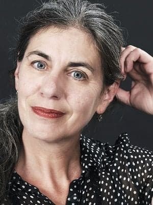 Heidrun Bartholomäus