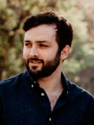 Sebastian Jones (II)