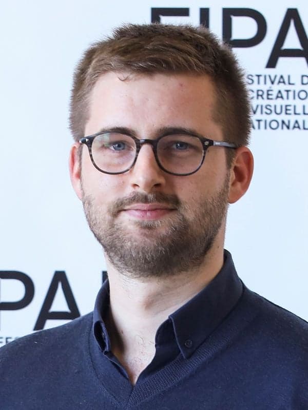 François-Xavier Destors