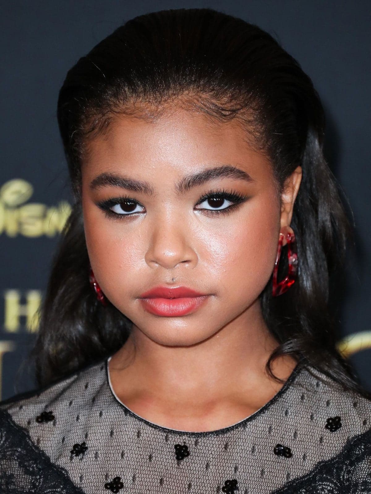 Navia Ziraili Robinson