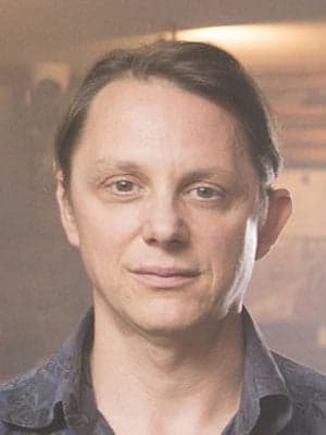 Arndt Schwering-Sohnrey