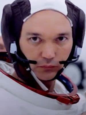 Michael Collins (II)