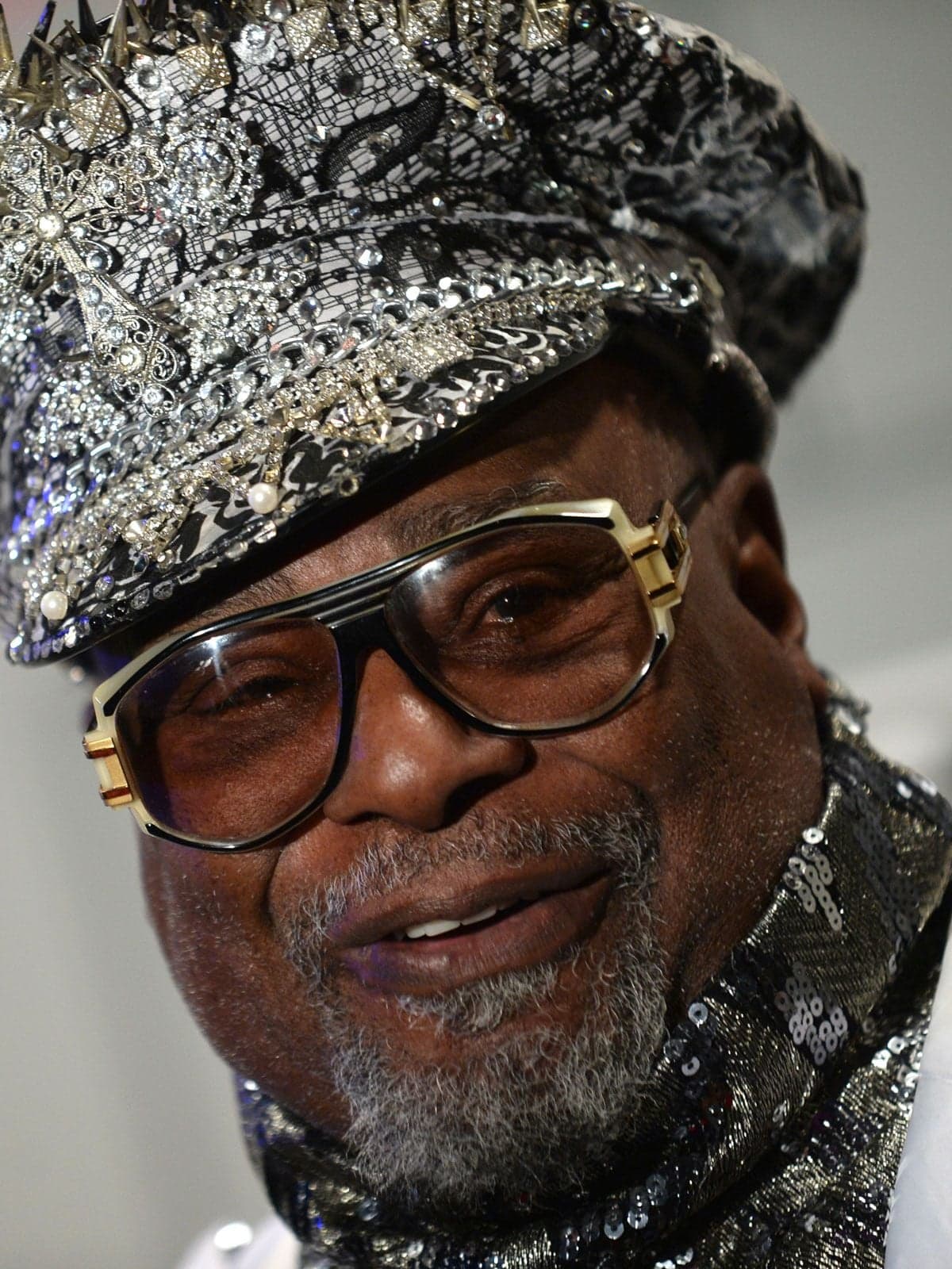 George Clinton