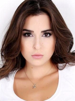 Sara Abi Kanaan