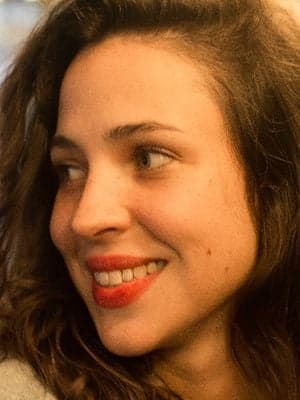 Isabel Aimé Gonzalez Sola