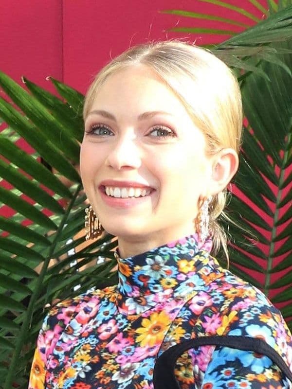 Tavi Gevinson