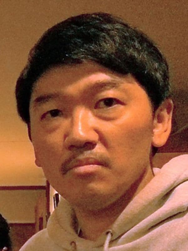 Kazunari Tosa