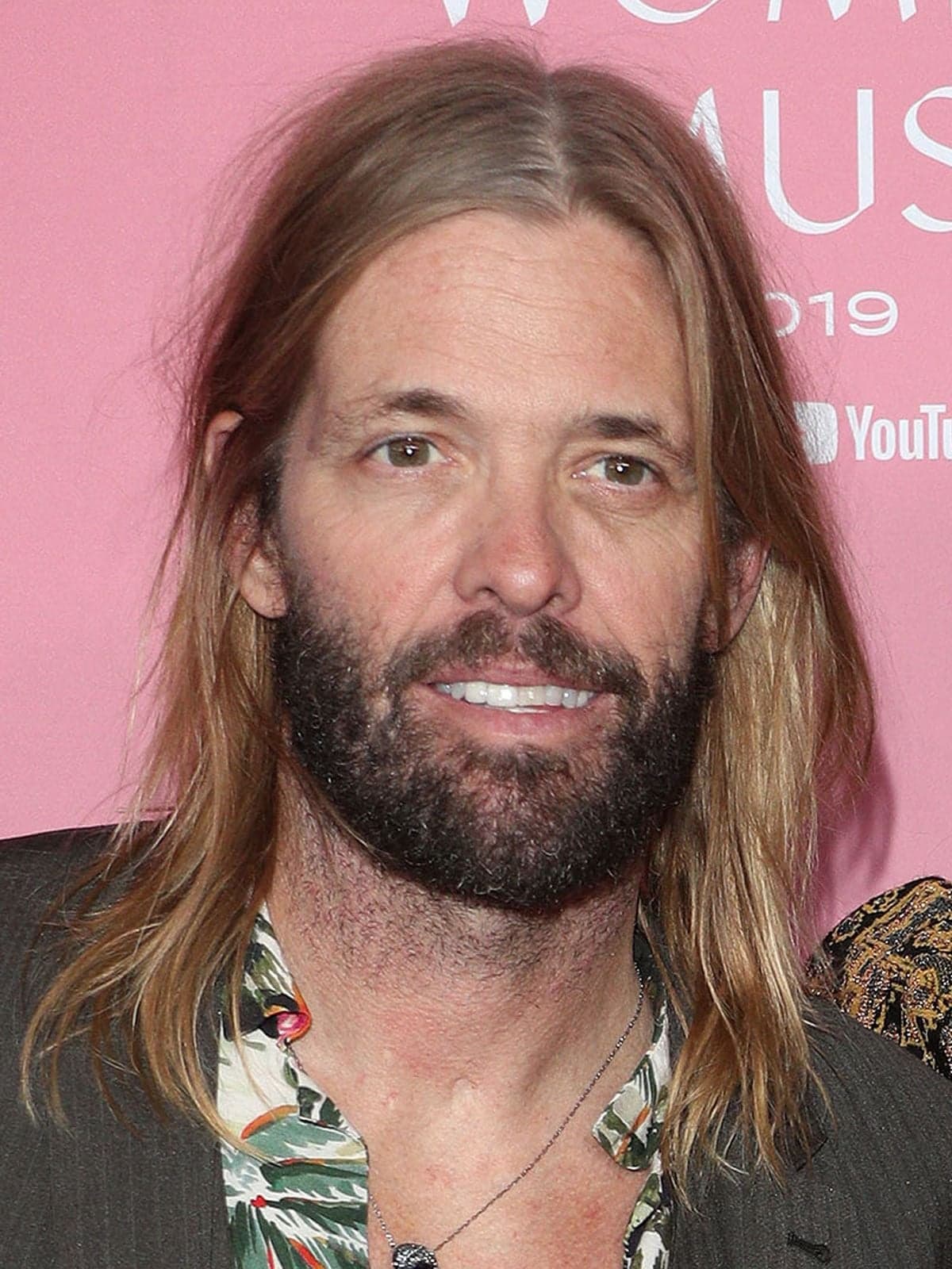 Taylor Hawkins