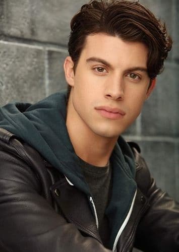 Andrew Matarazzo