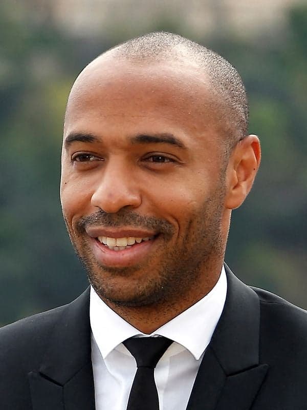 Thierry Henry