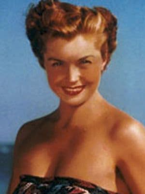 Esther Williams