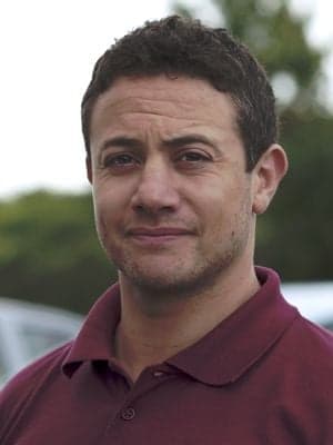 Warren Brown