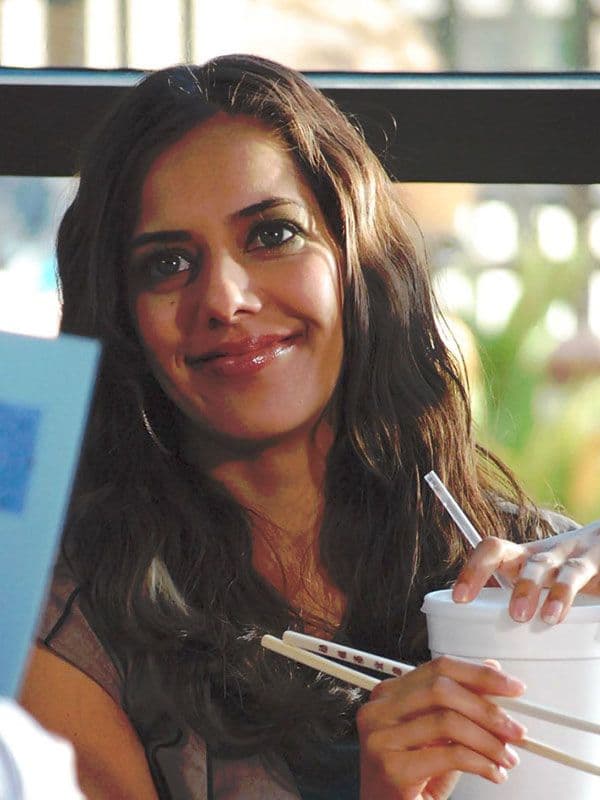 Sheetal Sheth