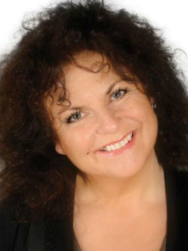 Brit Elisabeth Haagensli