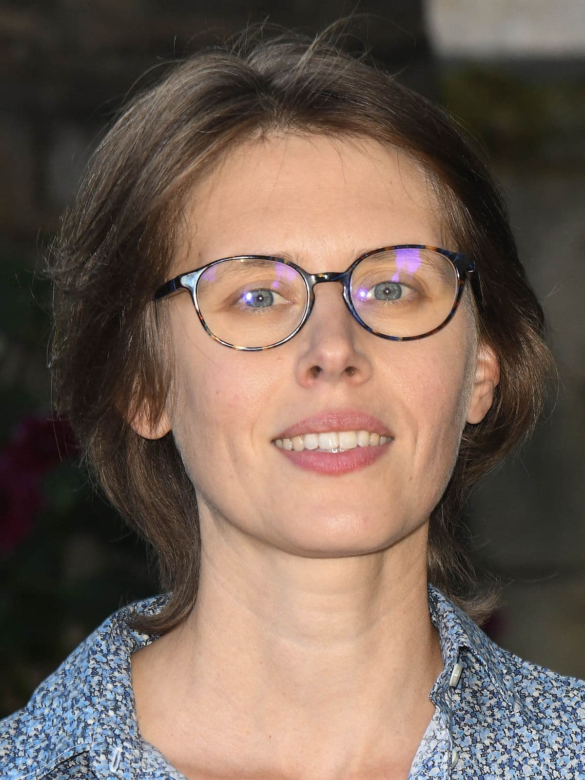 Marion Desseigne-Ravel