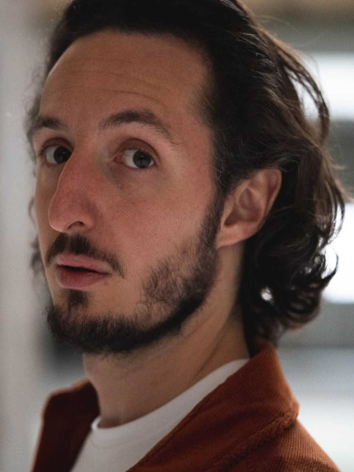 Jean-Mathias Pondant