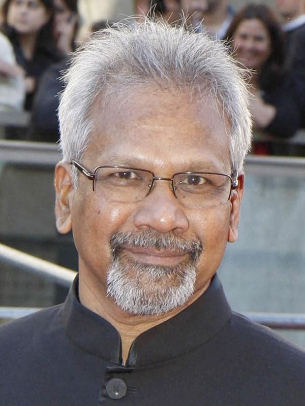 Mani Ratnam