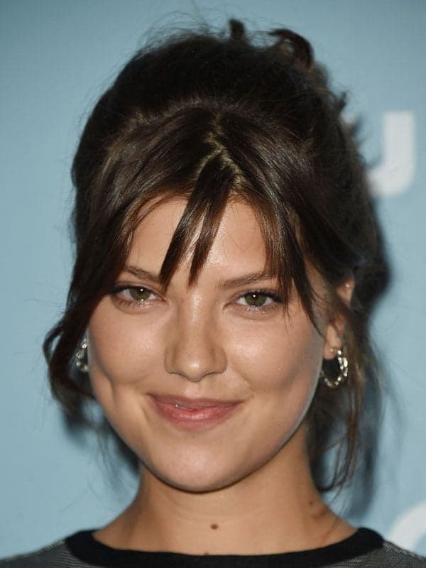 Catherine Missal