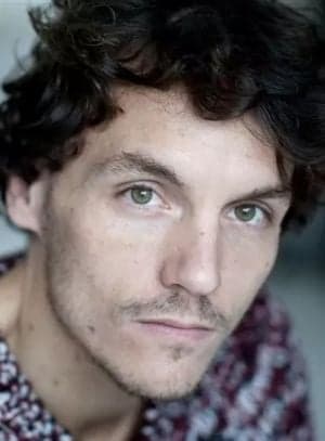 Christophe Dimitri Réveille