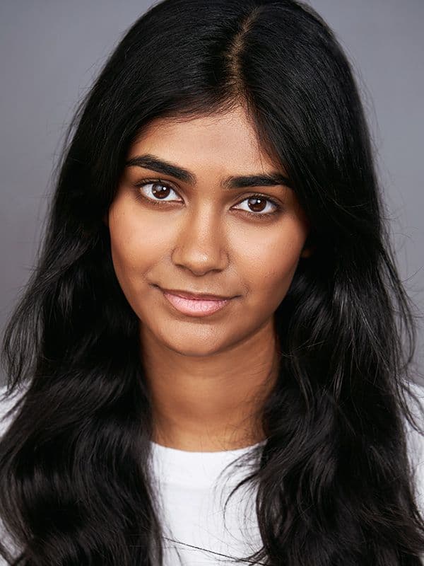 Mohana Krishnan