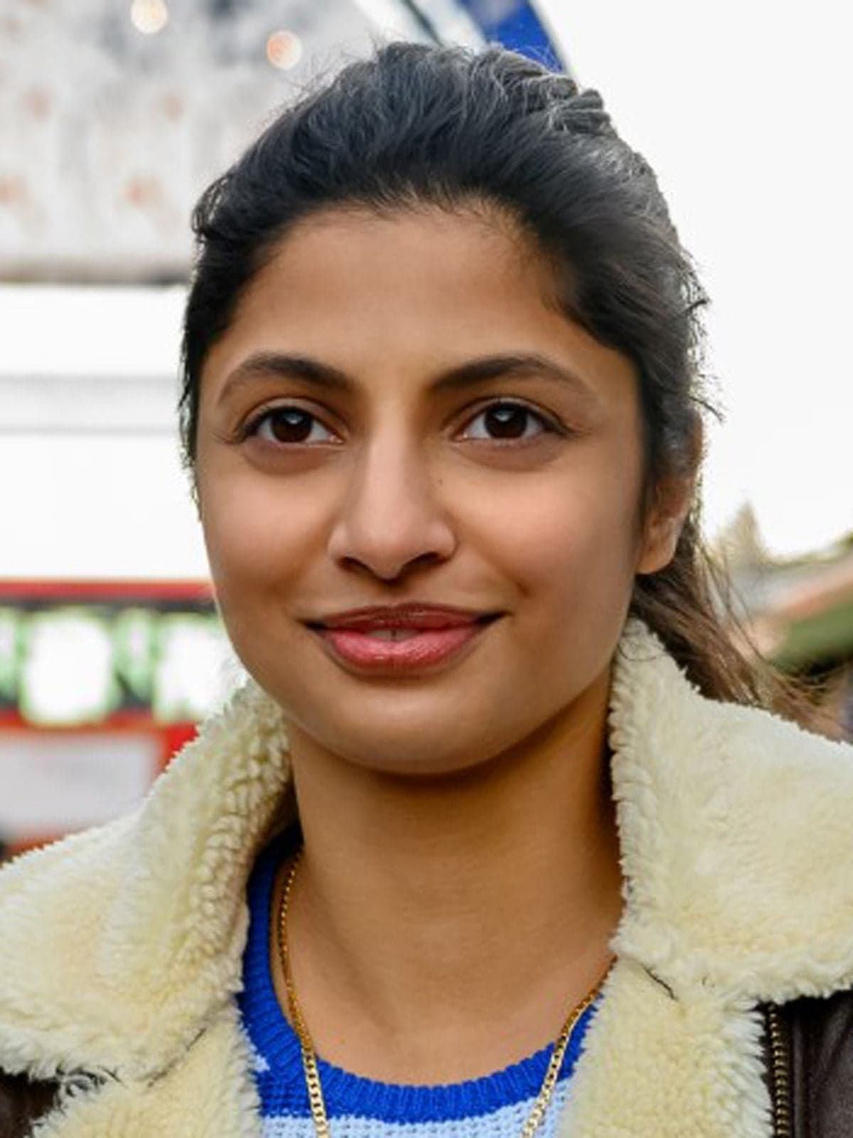 Priya Kansara