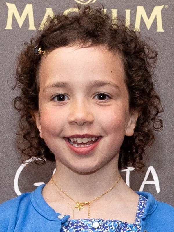 Louise Mauroy-Panzani