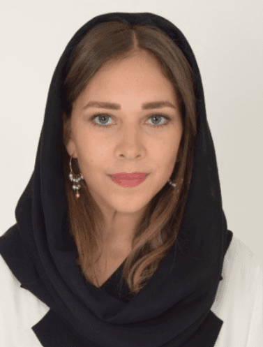 Fatima Al-Banawi