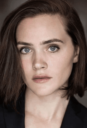 Agnes Westerlund Rase