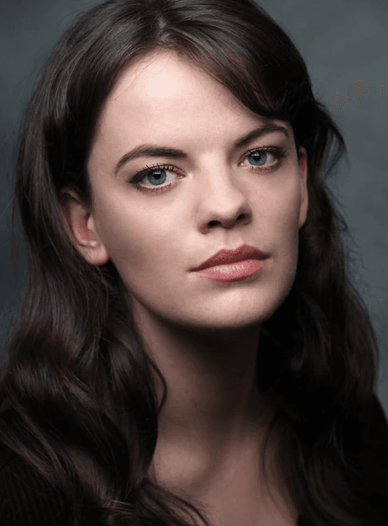 Alice Bailey Johnson