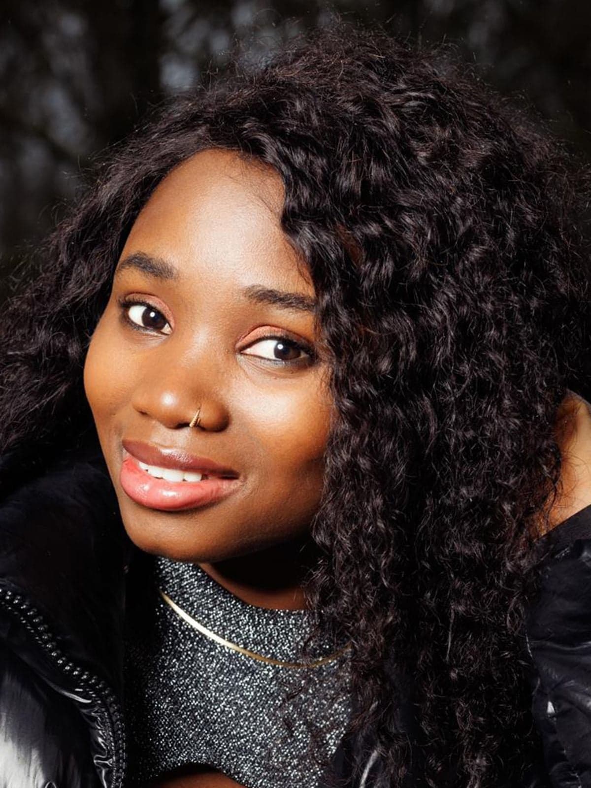 Emmanuella Dossou-Yovo