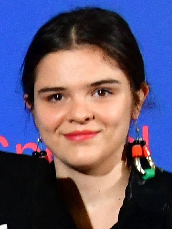 Mathilde Courcol-Rozès