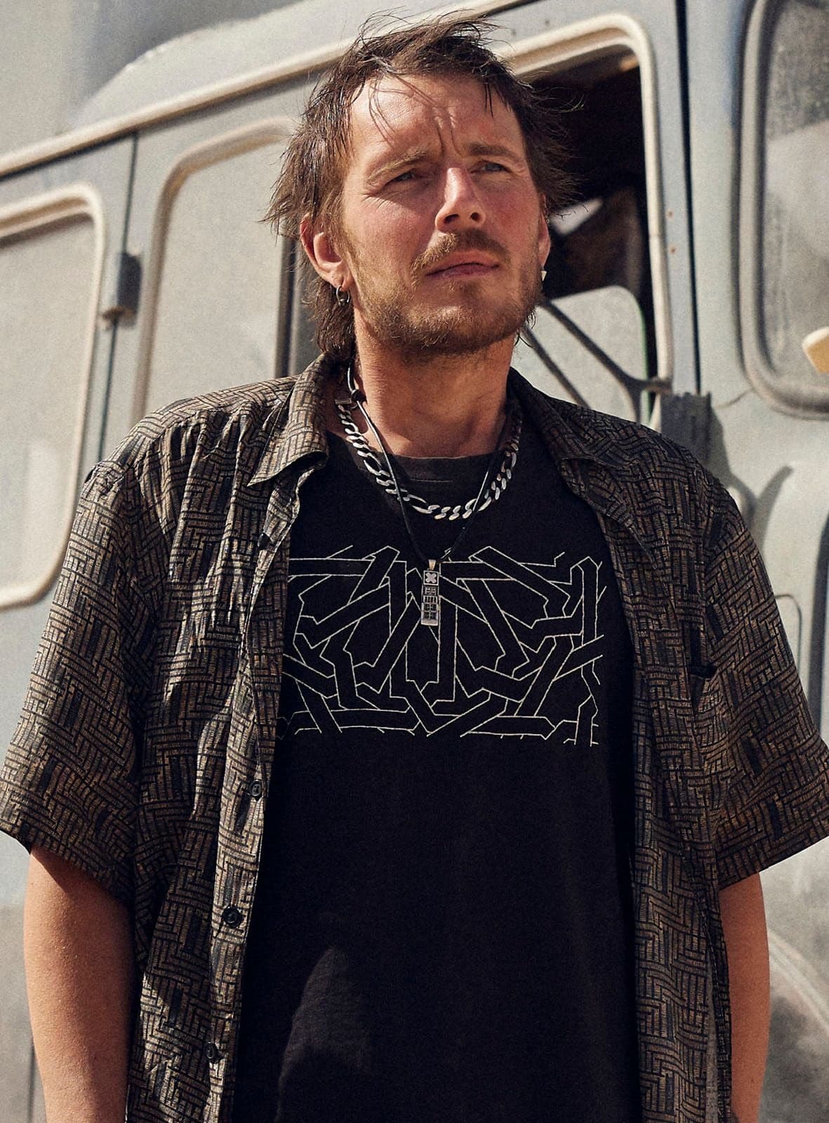 Joshua Liam Henderson