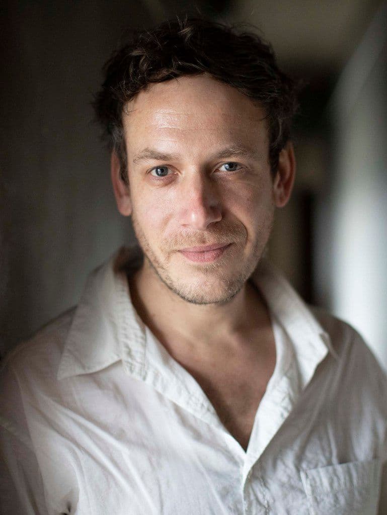 Pierre-François Garel