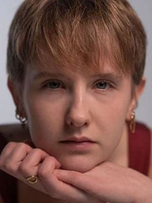 Janaïna Halloy Fokan