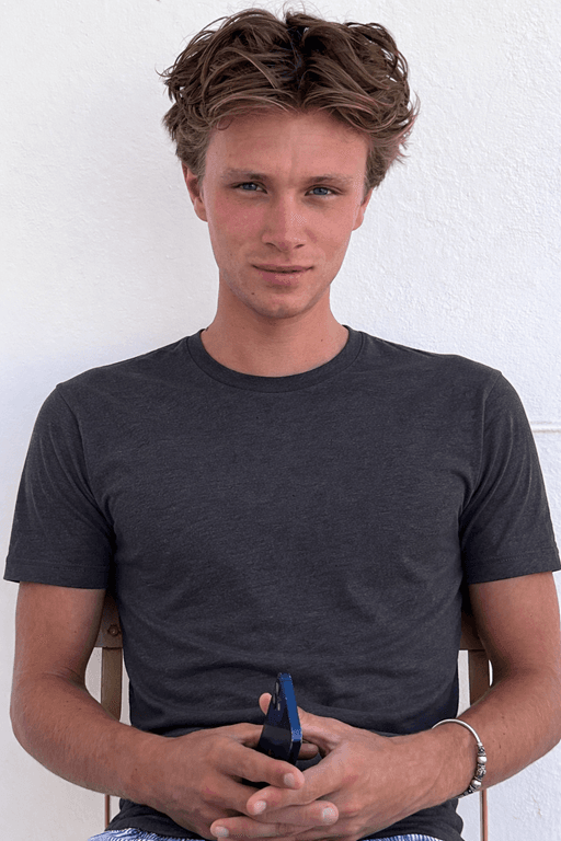 Mathias Legoût Hammond