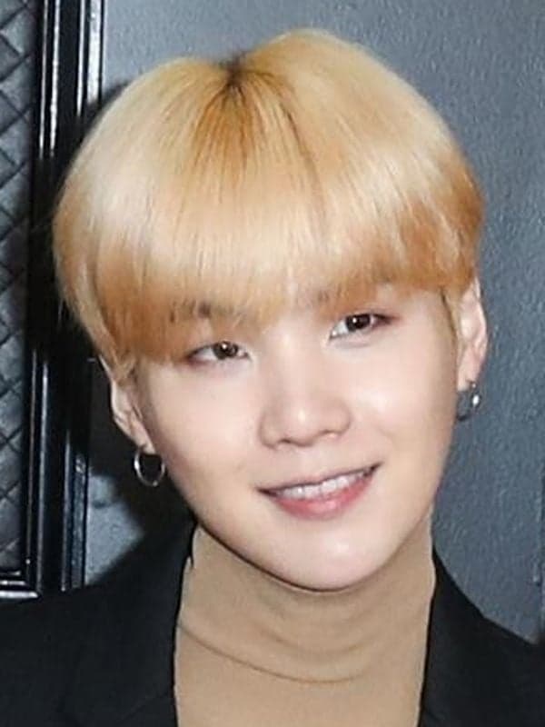 Suga
