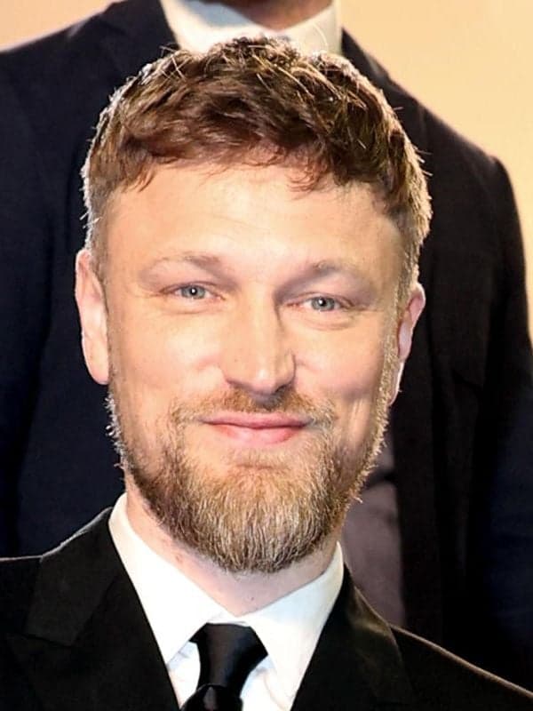 Matthieu Le Carpentier