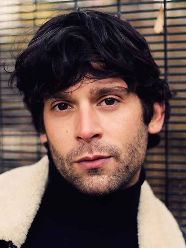 Baptiste Carrion-Weiss