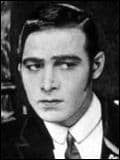 Rudolph Valentino